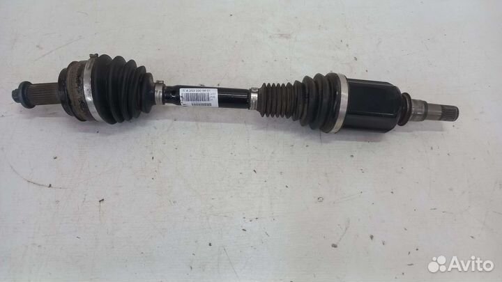 Привод передний правый 2.0 Mercedes GLC C253