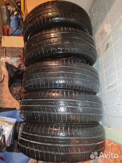 Cordiant Sport 185/60 R15