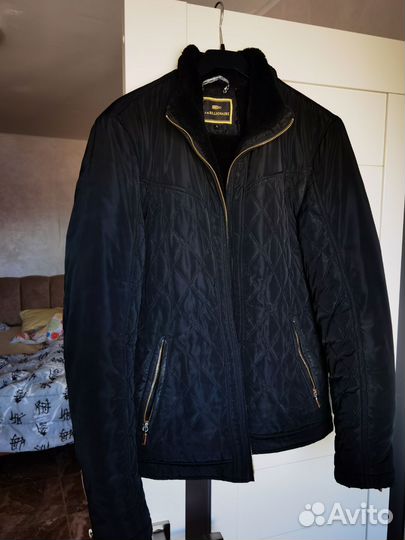Куртка мужская