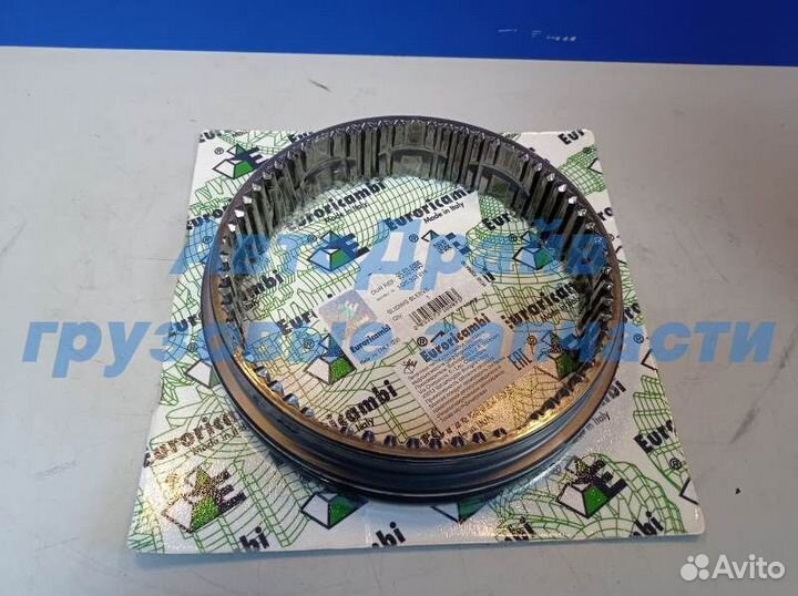 Муфта синхронизатора кпп ZF 16S2321 Рено Премиум