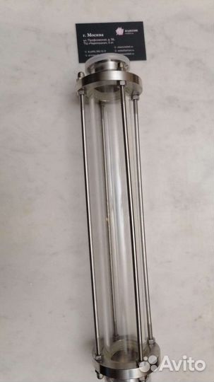 Ректификационная колонна