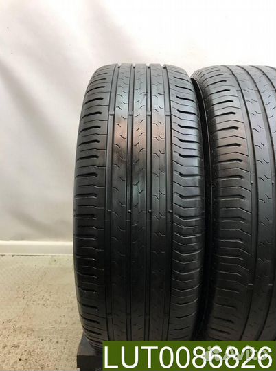 Continental ContiEcoContact 5 SUV 235/55 R19 98Y