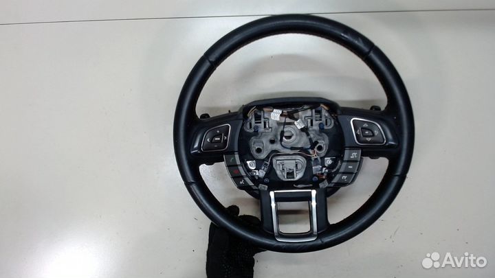 Руль Land Rover Range Rover Evoque, 2014