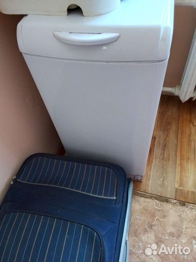 Стиральная машина на запчасти