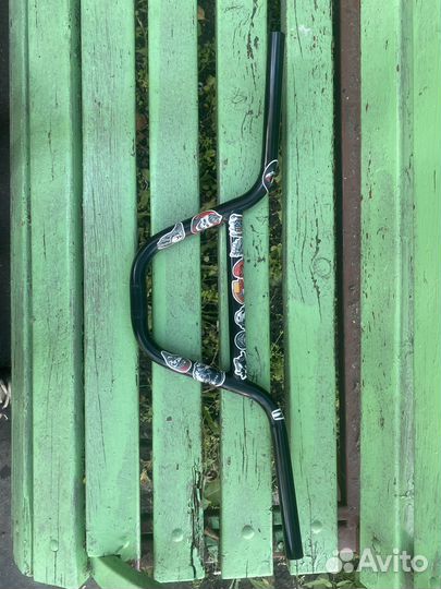 Руль для велосипеда bmx