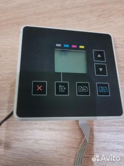 Панель управления T6B70-60106 для HP CLJ M180n