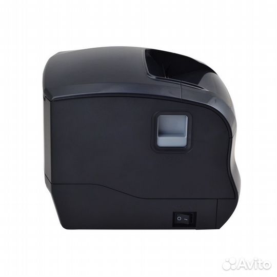 Принтер для наклеек/этикеток термо Xprinter XP-365