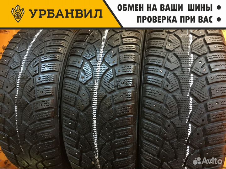 Gislaved Nord Frost III 205/55 R16 94T