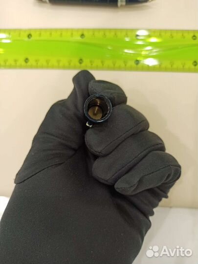 Ручка роллер/шариковая Ulysse Nardin