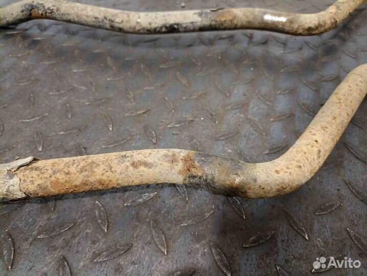 Стабилизатор передний для VW Transporter T4