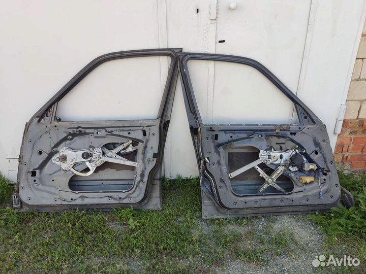 Двери на BMW e36