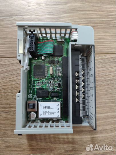 Allen Bradley 1769-OF2 ser. B