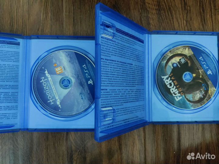 Ps4 Horizon Zero Down