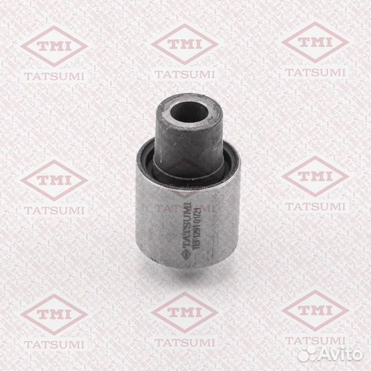Tatsumi TEF1291 Сайлентблок поперечного рычага зад