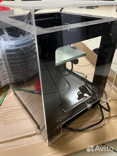 3D-принтер Anet A3-S