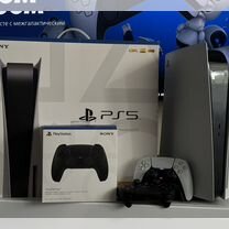 Sony Playstation 5 CFI-1216A