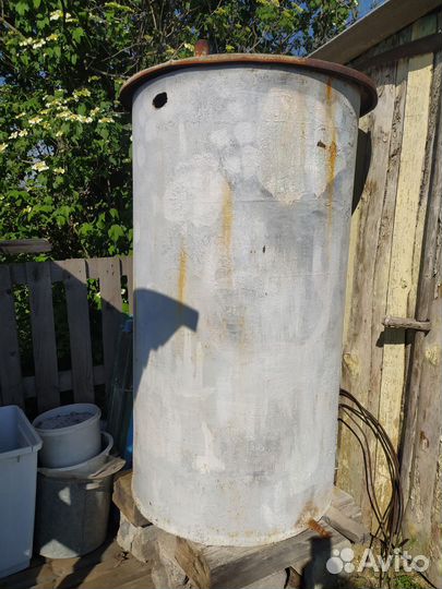 Емкость для воды