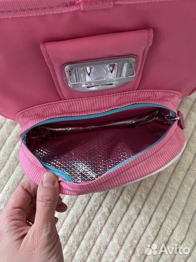 Рюкзак для девочки