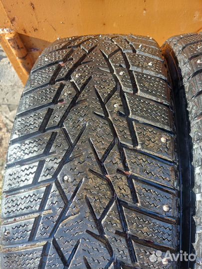 Advenza Coverer AC696 195/65 R15 29P