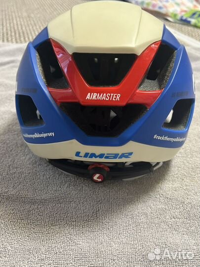 Велошлем газпром