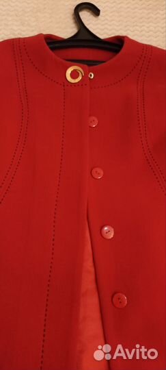 Полупальто