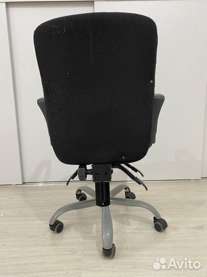 Стул компьютерный