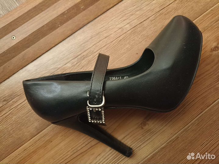 Туфли женские