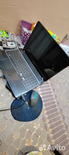 Ноутбук packard bell