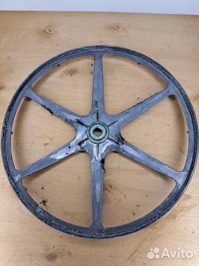 Шкив стиральной машины Самсунг