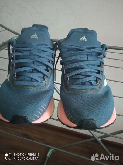 Кроссовки женские 37,38, 39 раз