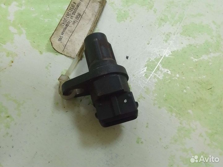 Датчик распредвала Kia Rio