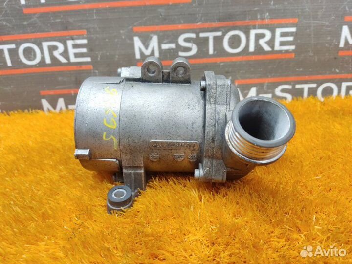 Помпа Bmw X3 E83 N52B25A 2007