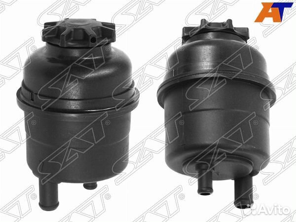 Бачок гур BMW 6-series