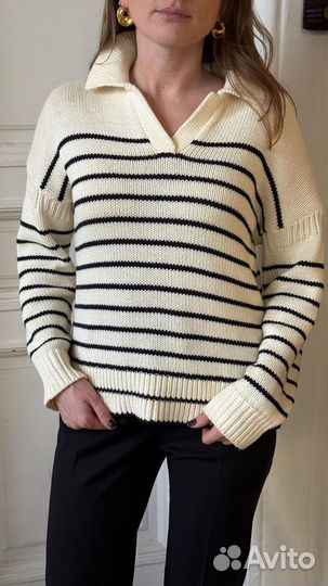 Джемпер Alex Mill