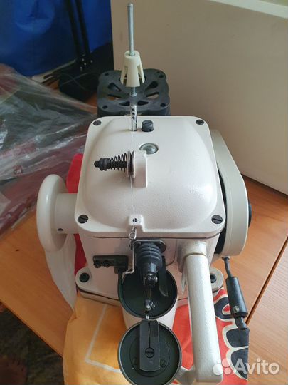 Скорняжная машина aurora GP 202 HM