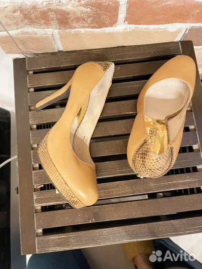 Michael Kors туфли 39