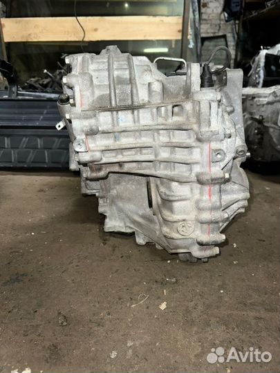 Вариатор CVT Kia Forte BD 2.0 G4NH 2019