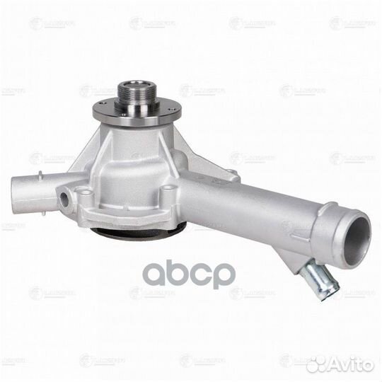 Насос водяной для а/м SsangYong Kyron/Actyon/Me