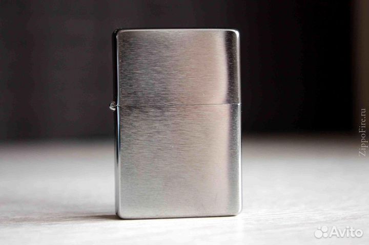Zippo 1937