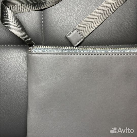 Сумка Number Nine