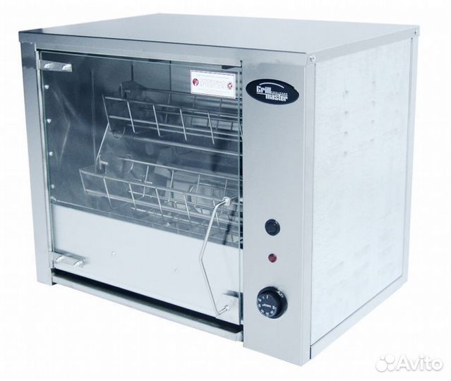 Гриль электрический Ф3кмэ(Э) grill master