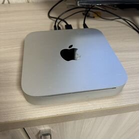 Apple Mac mini 2010