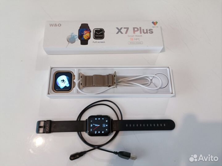 SMART watch
