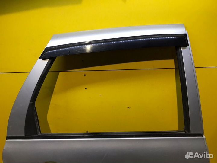 Дверь задняя правая Лада Гранта/Гранта Кросс/Гранта Спорт