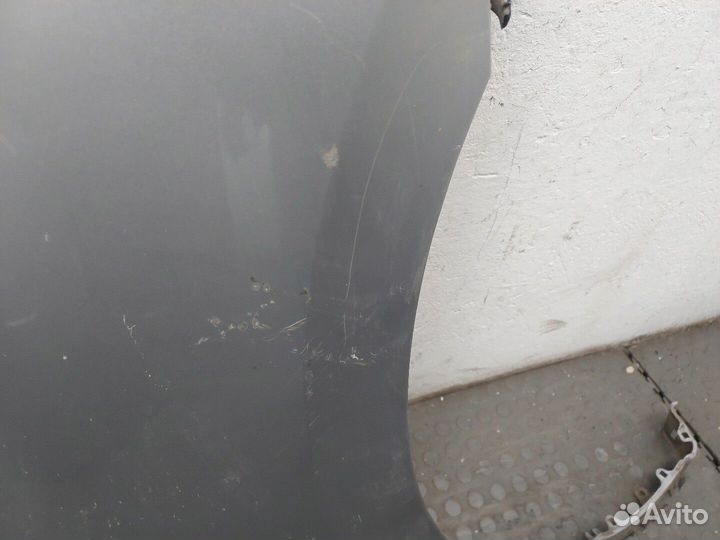 Крыло правое переднее Hyundai H-1 Starex, 2014