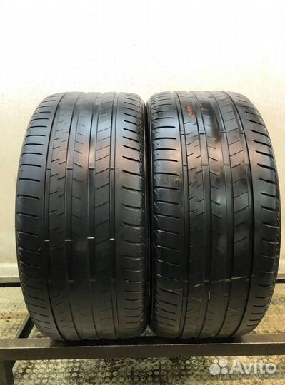 Bridgestone Alenza 001 275/35 R21 118T