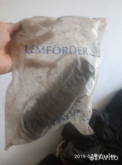 ABS, SRS, пыльники рулевой рейки для бмв 3