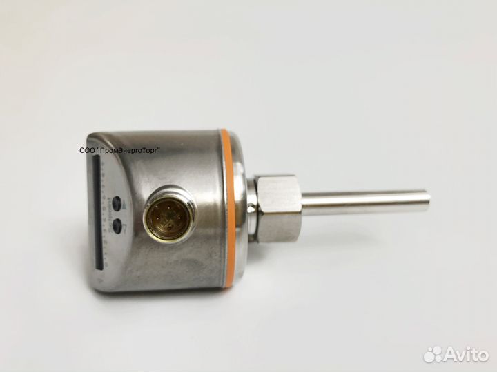 Датчики IFM SI5000, SI5001, SI5010, SI5011