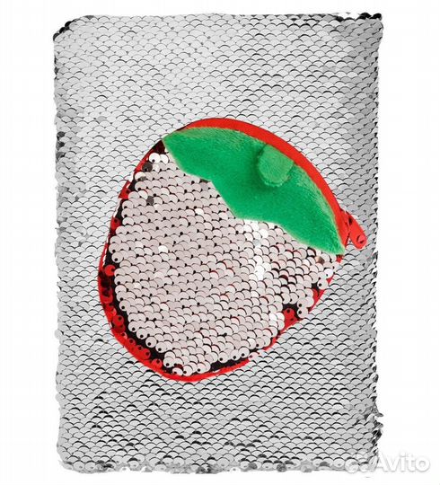 Блокнот Для девчонок A2155020