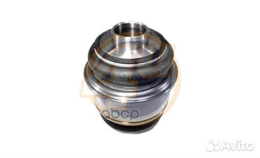 Сайлентблок рычага подвески зад BWP68599 4U